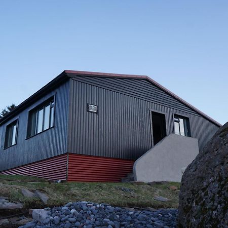 Black Pearl Ólafsvík Exteriör bild